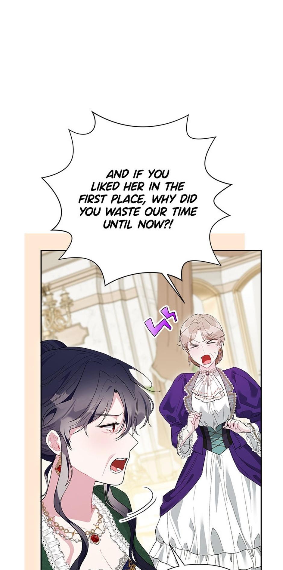 The Archvillain's Daughter In Law Chapter 114.9 page 58 - 