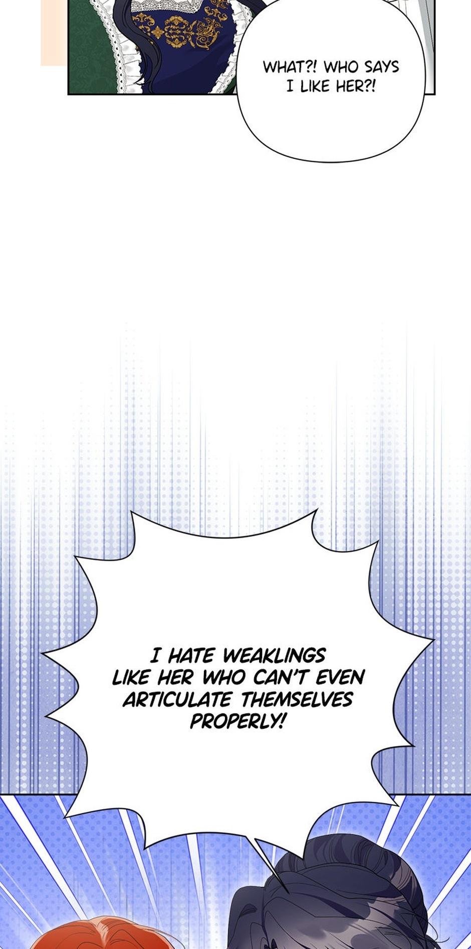 The Archvillain's Daughter In Law Chapter 114.9 page 59 - 