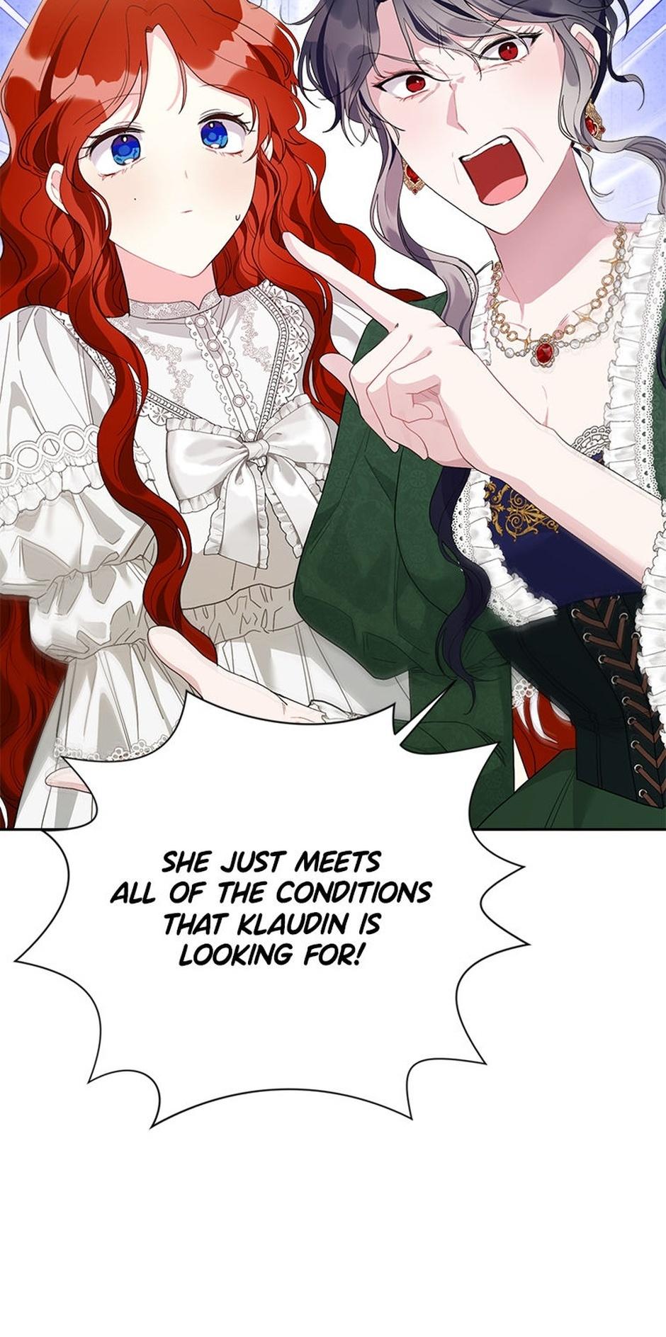 The Archvillain's Daughter In Law Chapter 114.9 page 60 - 
