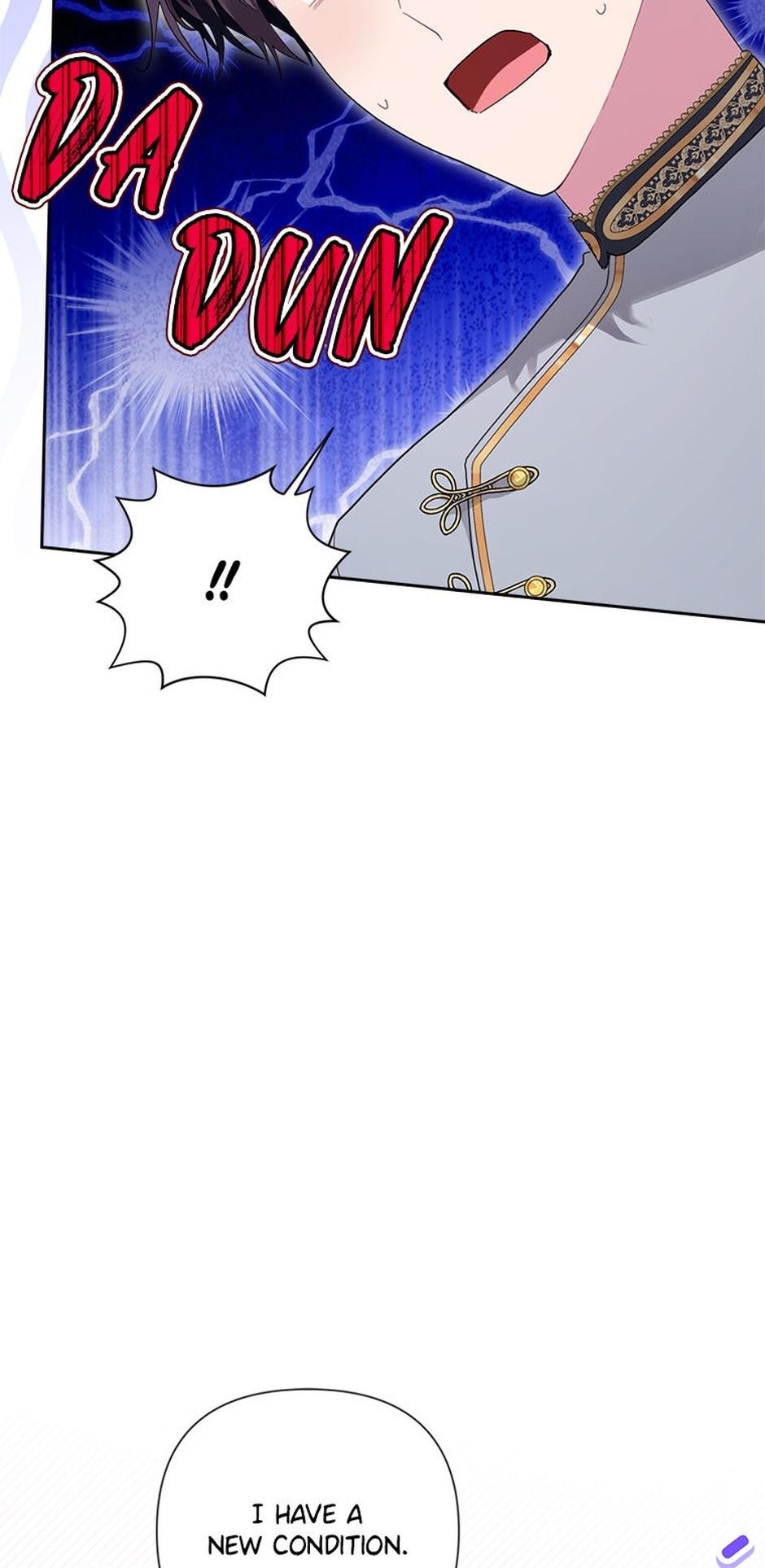 The Archvillain's Daughter In Law Chapter 114.9 page 7 - 