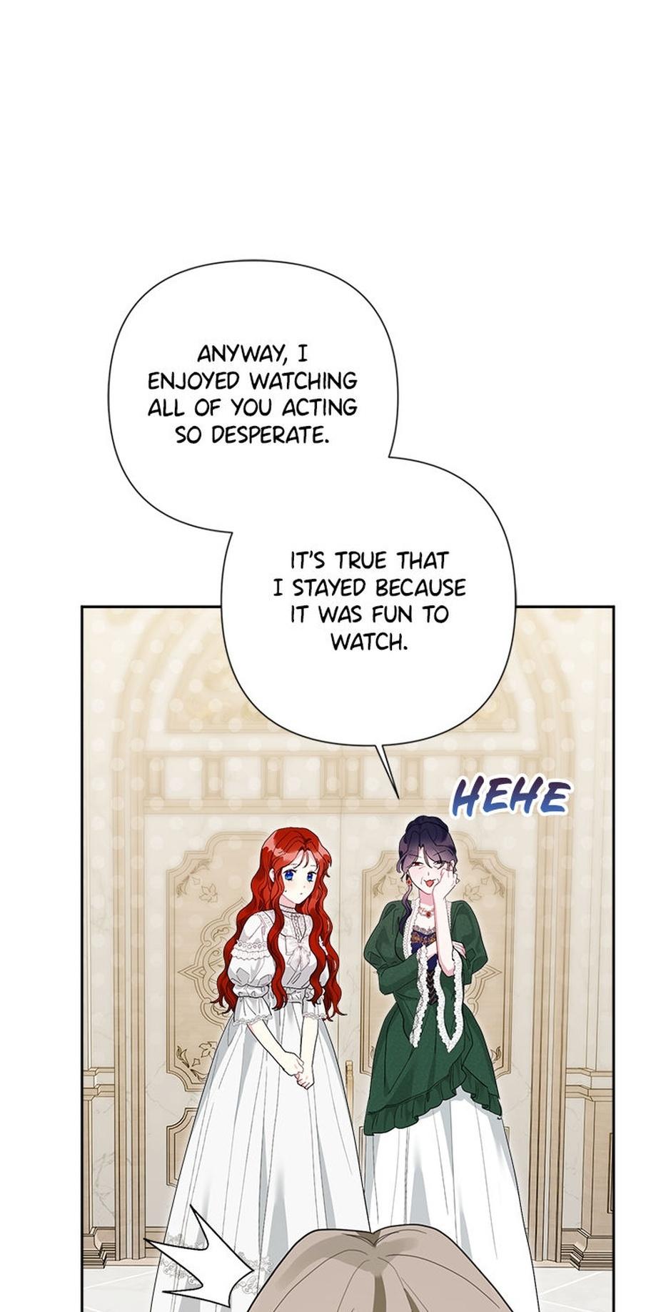 The Archvillain's Daughter In Law Chapter 114.9 page 61 - 