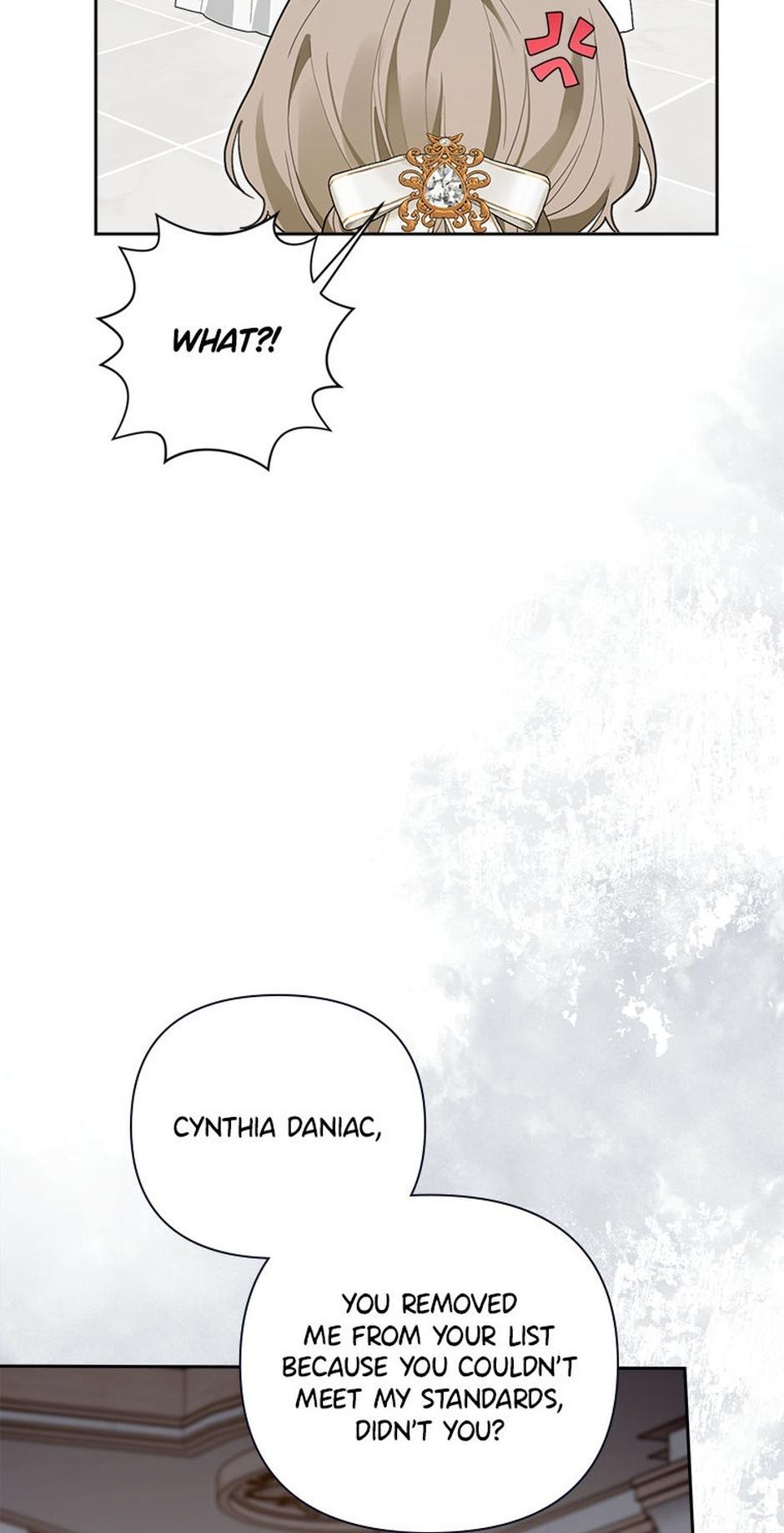 The Archvillain's Daughter In Law Chapter 114.9 page 62 - 
