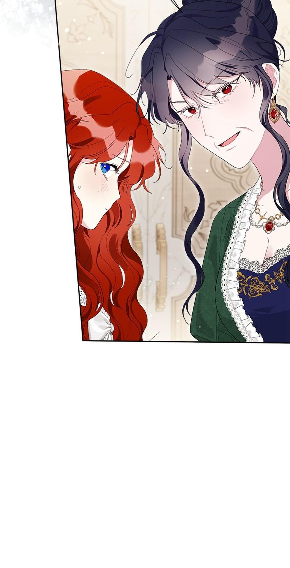 The Archvillain's Daughter In Law Chapter 114.9 page 64 - 