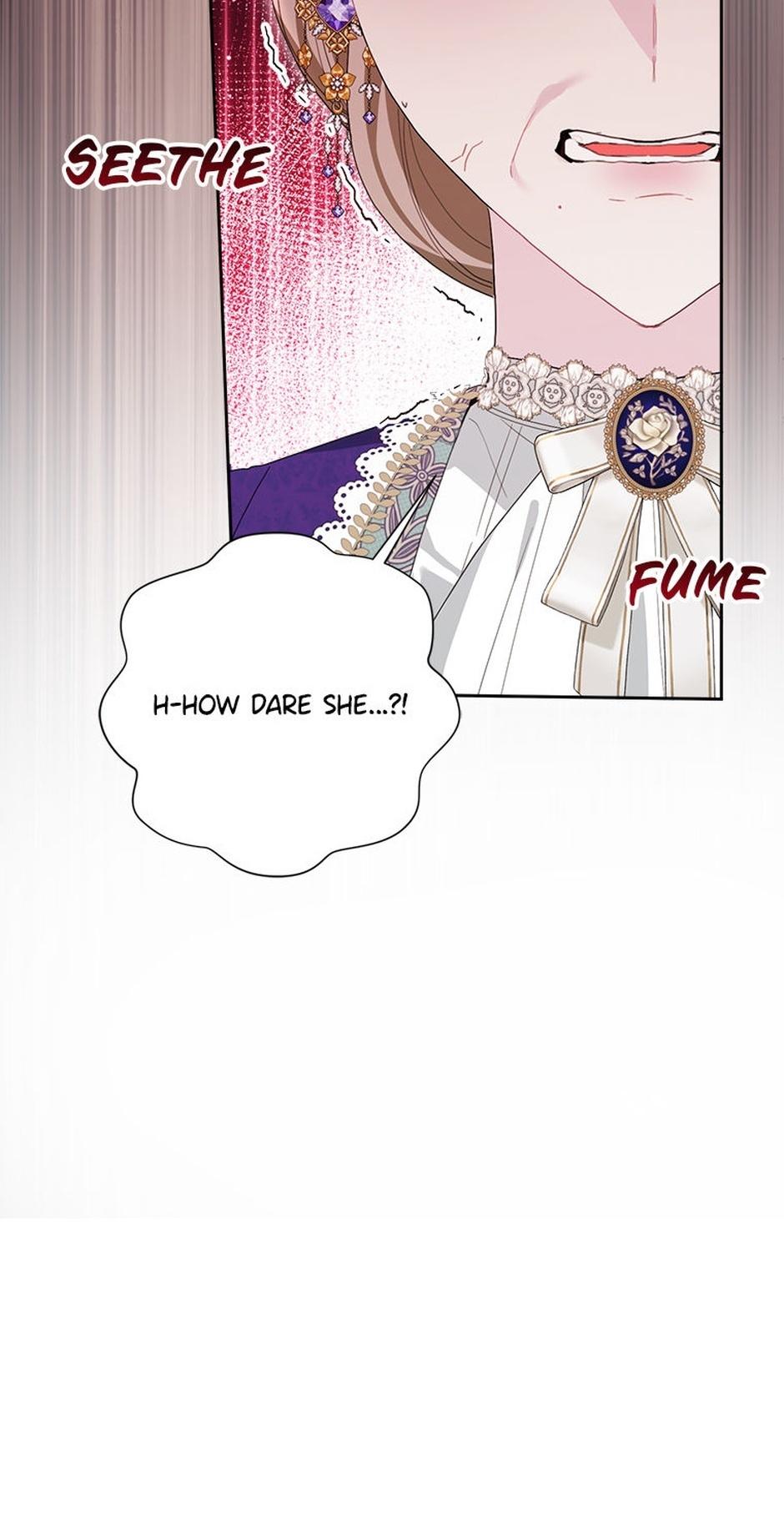 The Archvillain's Daughter In Law Chapter 114.9 page 66 - 