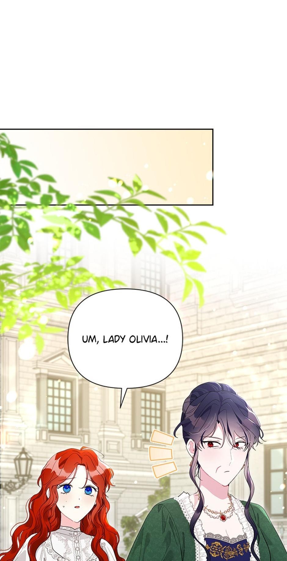 The Archvillain's Daughter In Law Chapter 114.9 page 67 - 