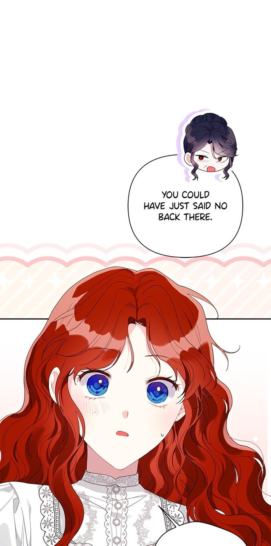The Archvillain's Daughter In Law Chapter 114.9 page 70 - 