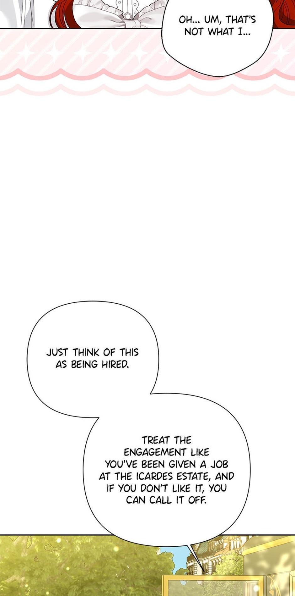 The Archvillain's Daughter In Law Chapter 114.9 page 71 - 