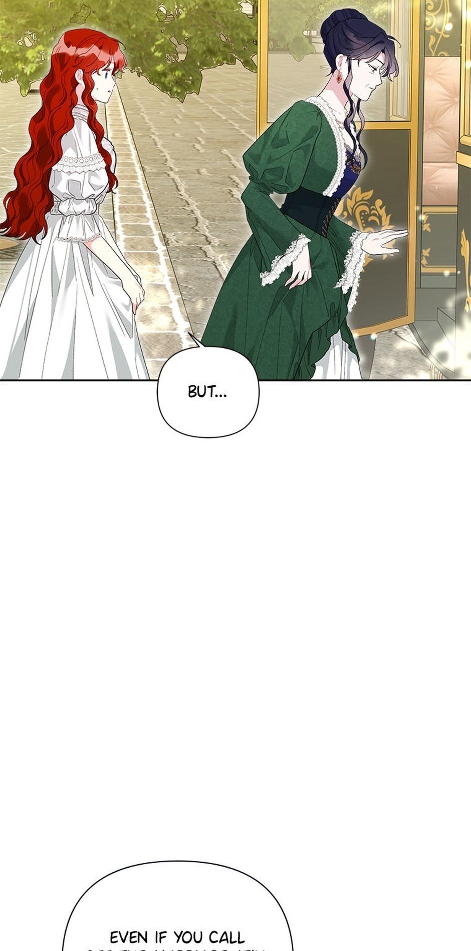 The Archvillain's Daughter In Law Chapter 114.9 page 72 - 