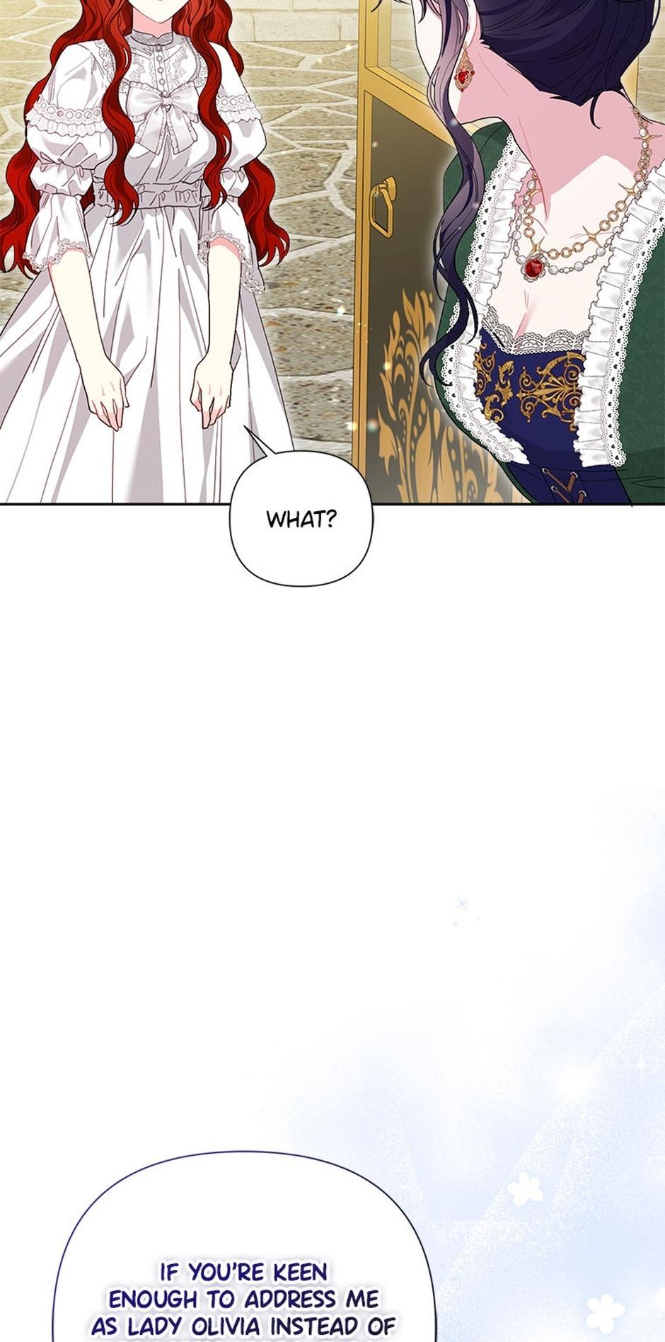 The Archvillain's Daughter In Law Chapter 114.9 page 75 - 