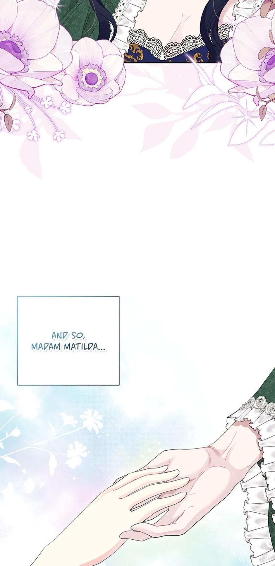 The Archvillain's Daughter In Law Chapter 114.9 page 79 - 