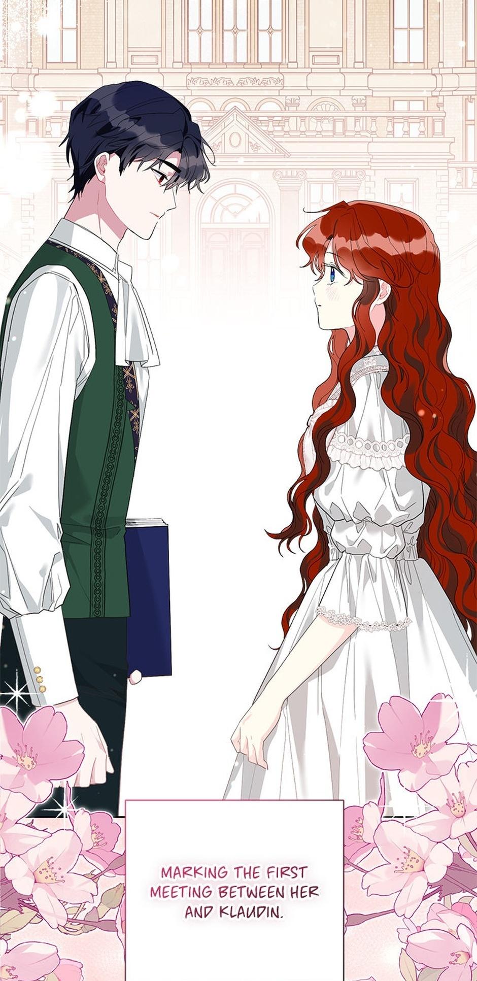 The Archvillain's Daughter In Law Chapter 114.9 page 81 - 