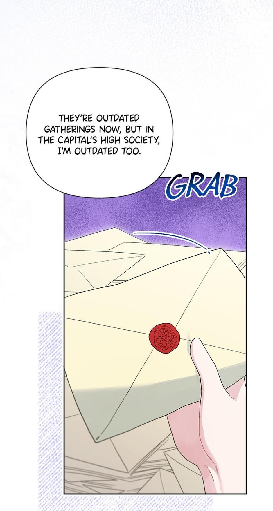 The Archvillain's Daughter In Law Chapter 114.9 page 10 - 