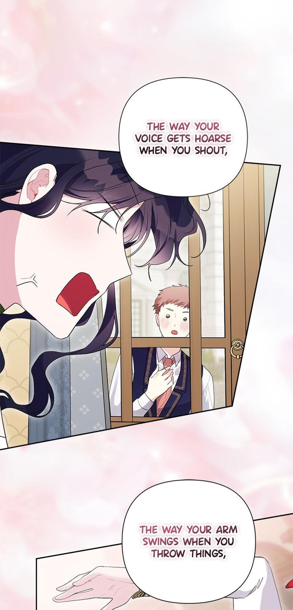 The Archvillain's Daughter In Law Chapter 115.1 page 12 - 