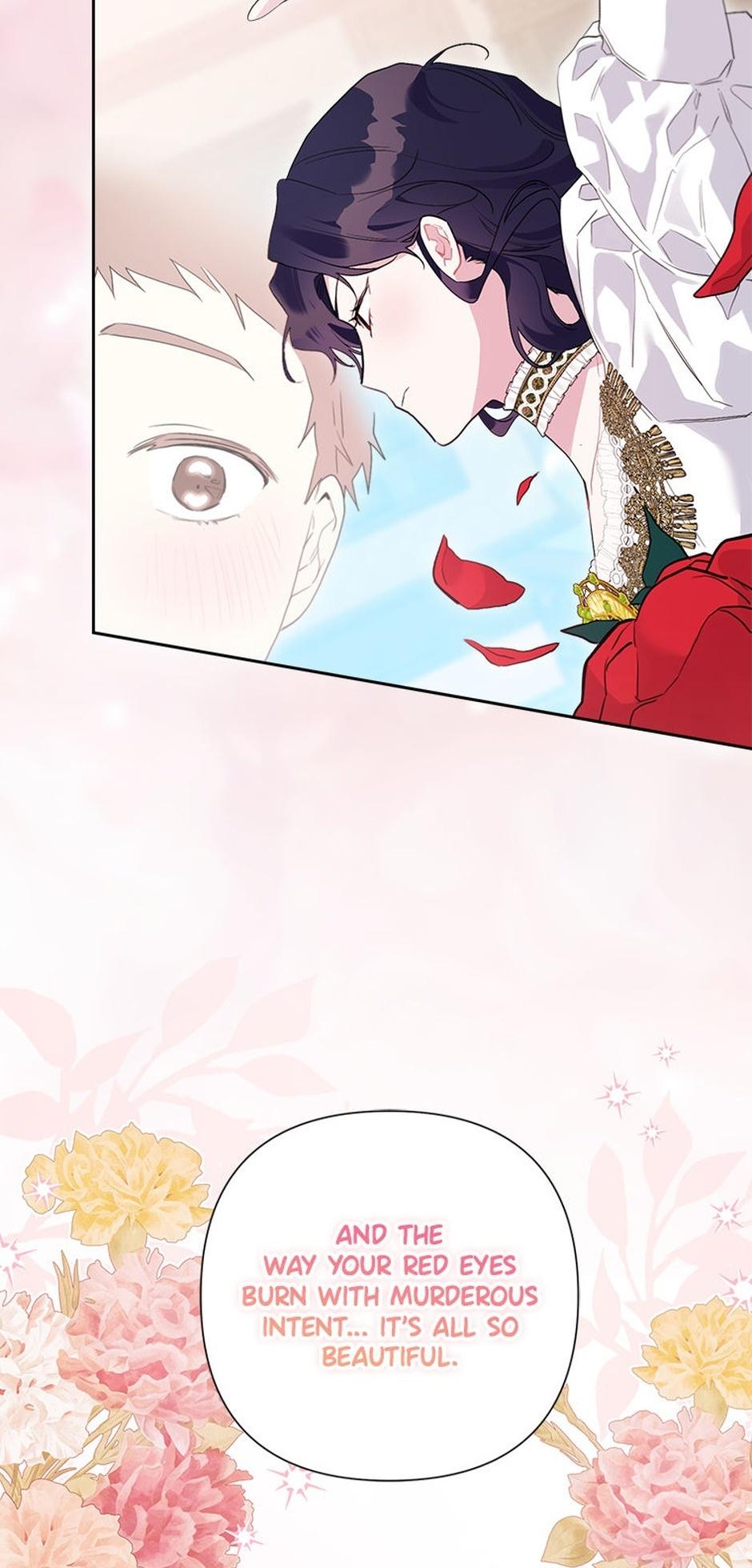 The Archvillain's Daughter In Law Chapter 115.1 page 13 - 