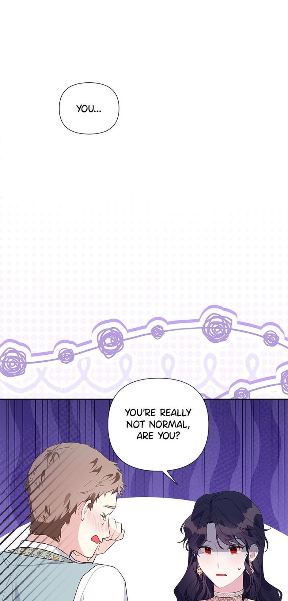 The Archvillain's Daughter In Law Chapter 115.1 page 15 - 