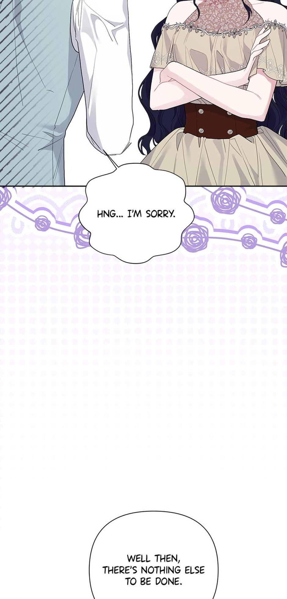 The Archvillain's Daughter In Law Chapter 115.1 page 16 - 