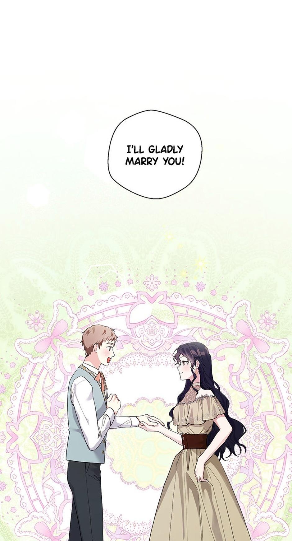 The Archvillain's Daughter In Law Chapter 115.1 page 20 - 