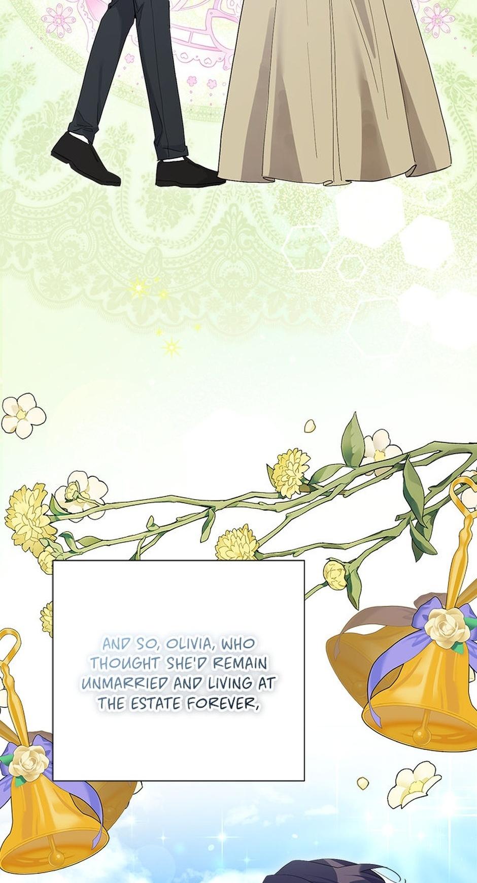 The Archvillain's Daughter In Law Chapter 115.1 page 21 - 