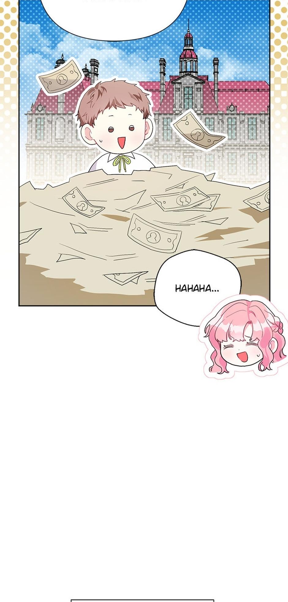 The Archvillain's Daughter In Law Chapter 115.1 page 28 - 