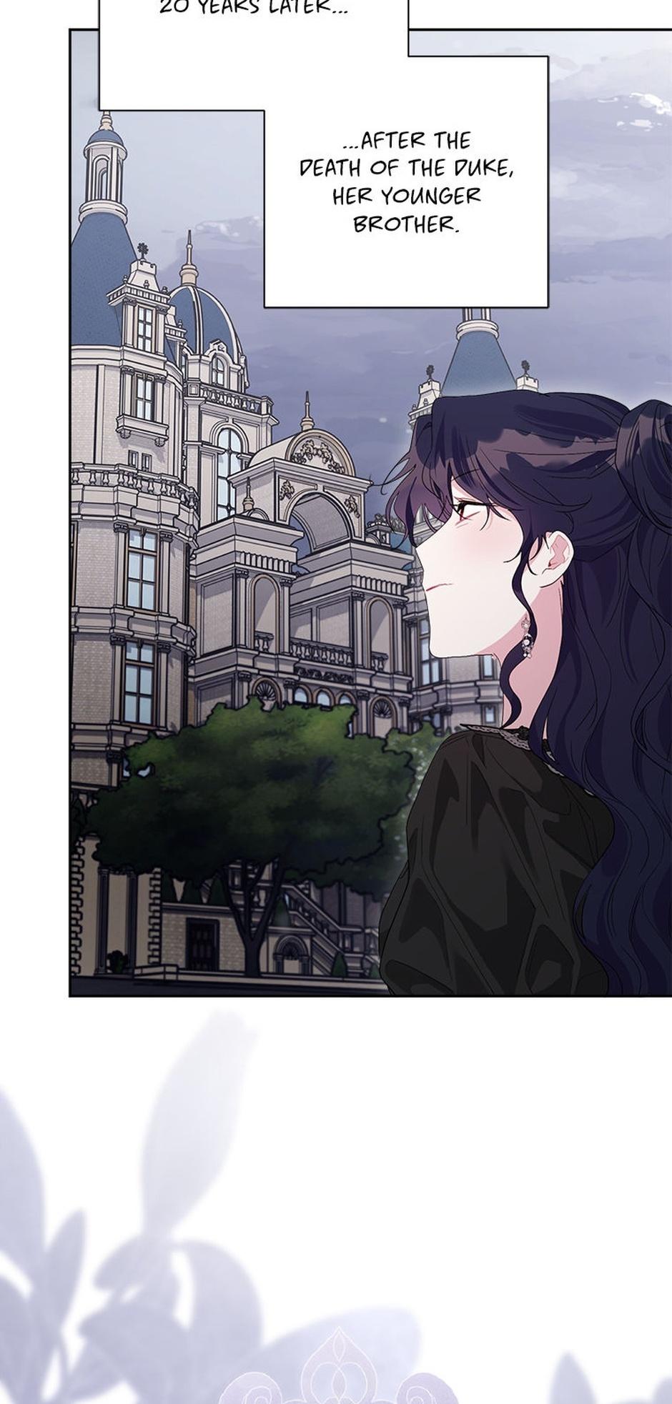 The Archvillain's Daughter In Law Chapter 115.1 page 30 - 