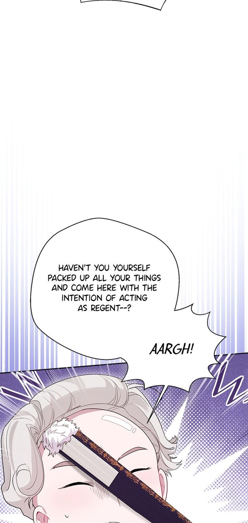 The Archvillain's Daughter In Law Chapter 115.1 page 36 - 