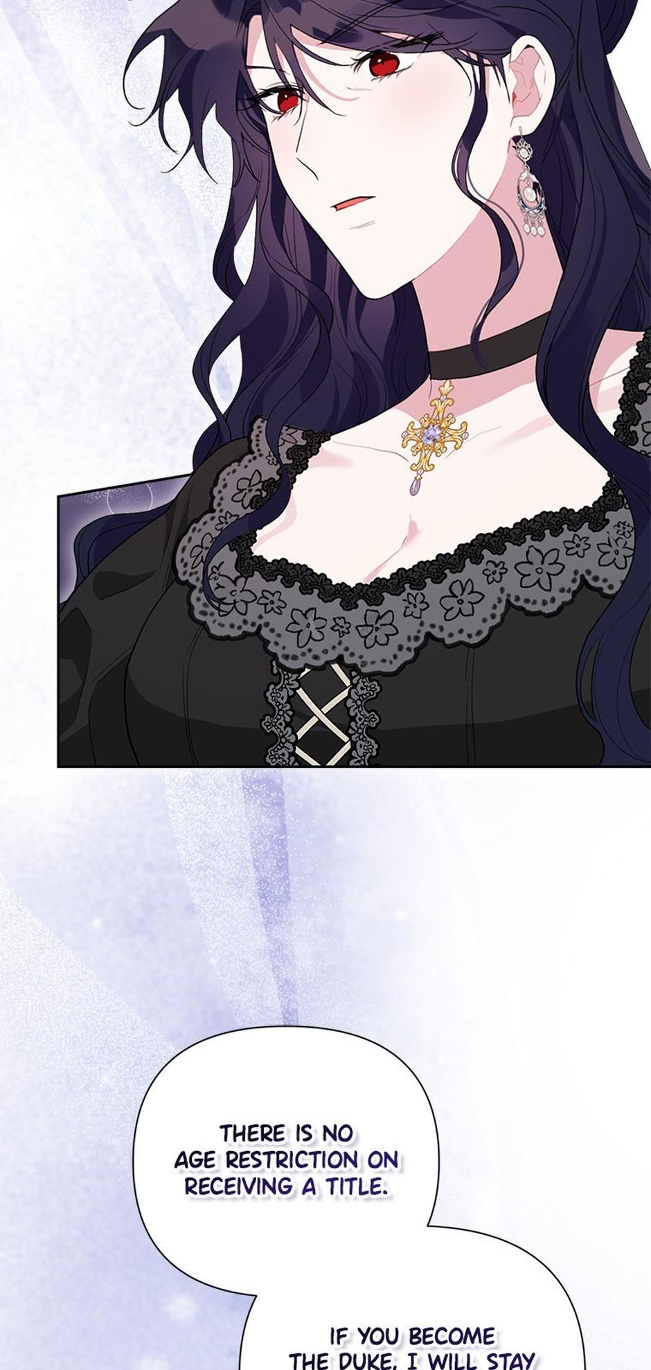 The Archvillain's Daughter In Law Chapter 115.1 page 41 - 