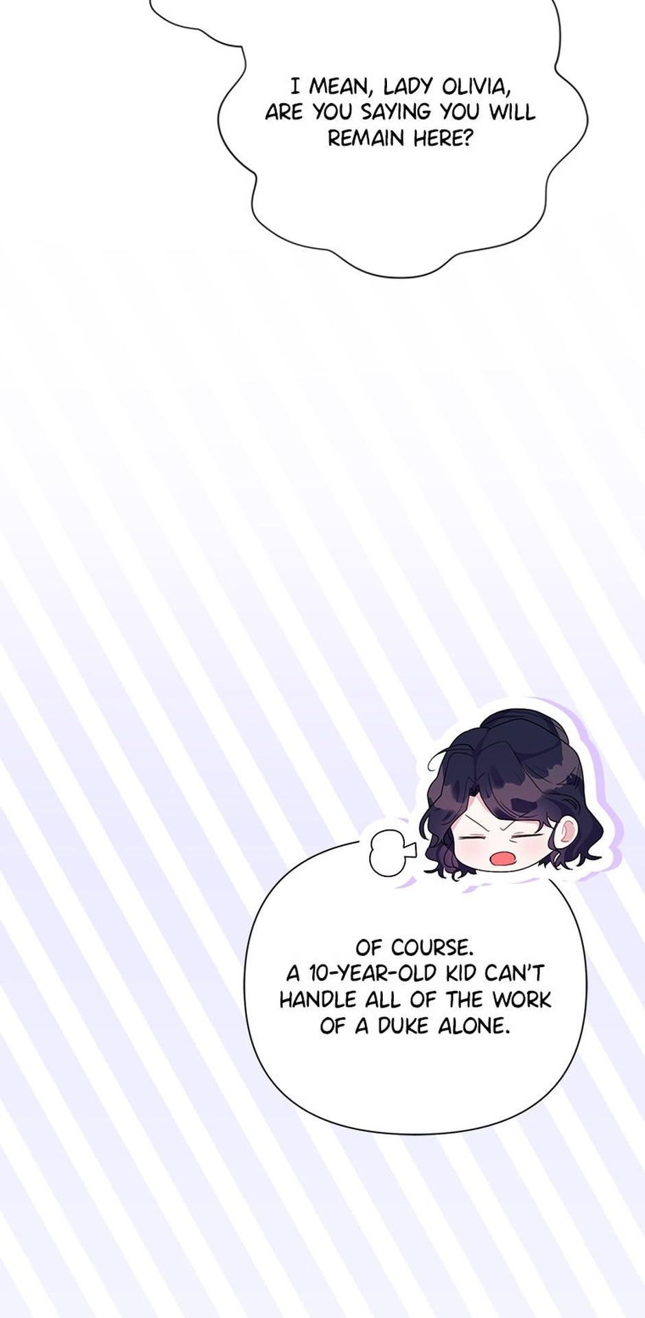 The Archvillain's Daughter In Law Chapter 115.1 page 44 - 