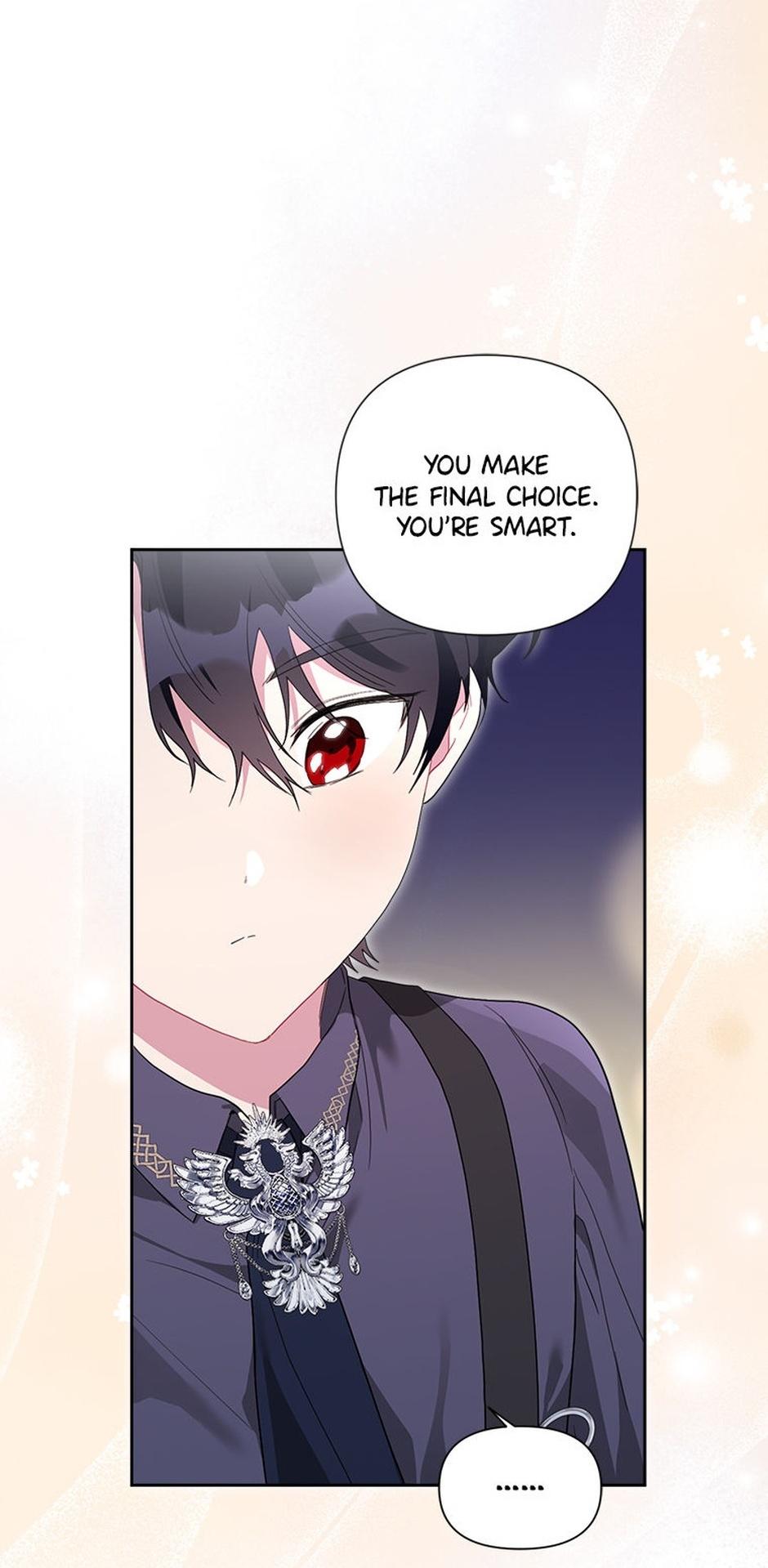 The Archvillain's Daughter In Law Chapter 115.1 page 48 - 