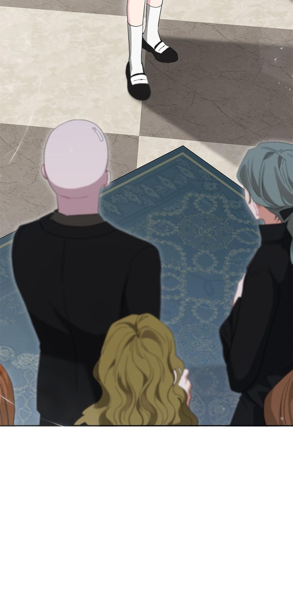 The Archvillain's Daughter In Law Chapter 115.1 page 51 - 
