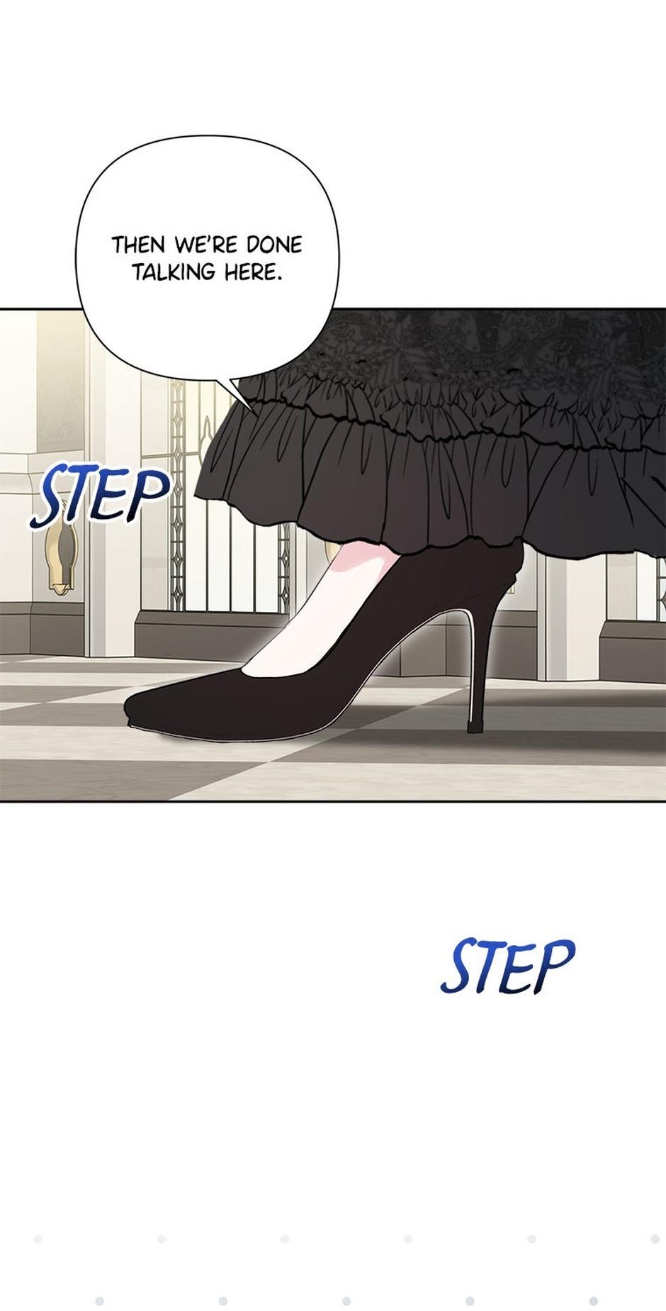 The Archvillain's Daughter In Law Chapter 115.1 page 52 - 