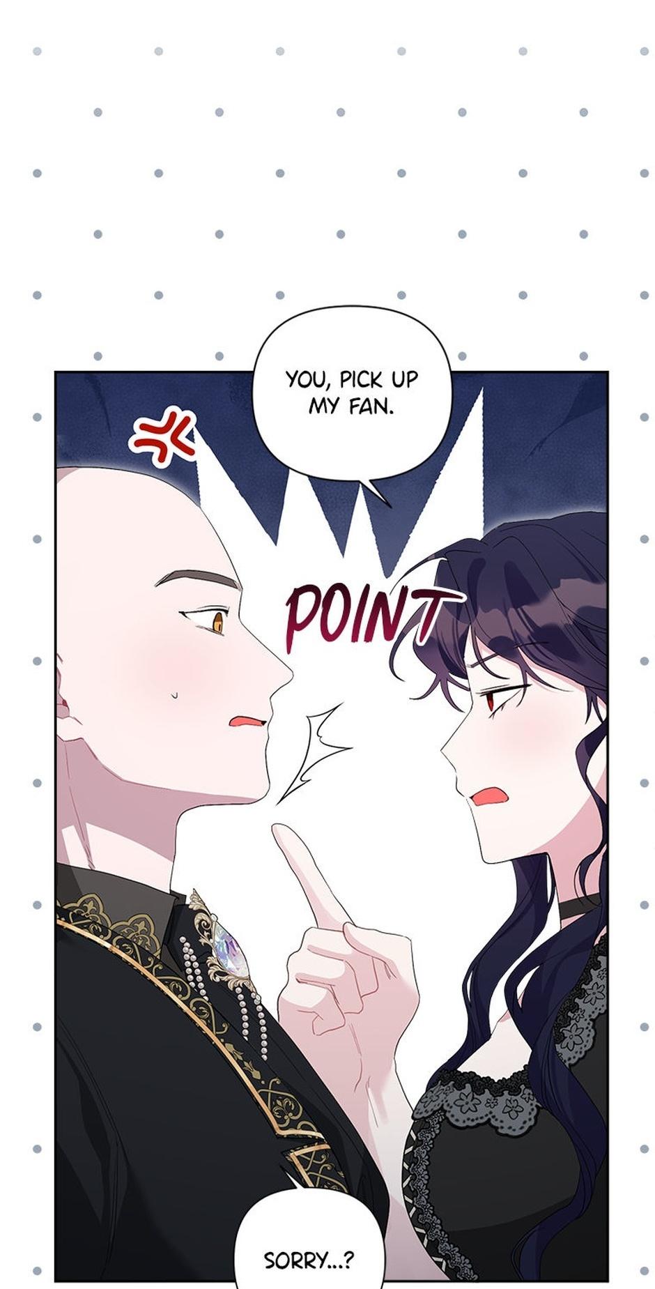 The Archvillain's Daughter In Law Chapter 115.1 page 53 - 