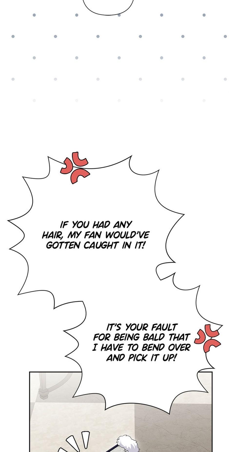 The Archvillain's Daughter In Law Chapter 115.1 page 54 - 