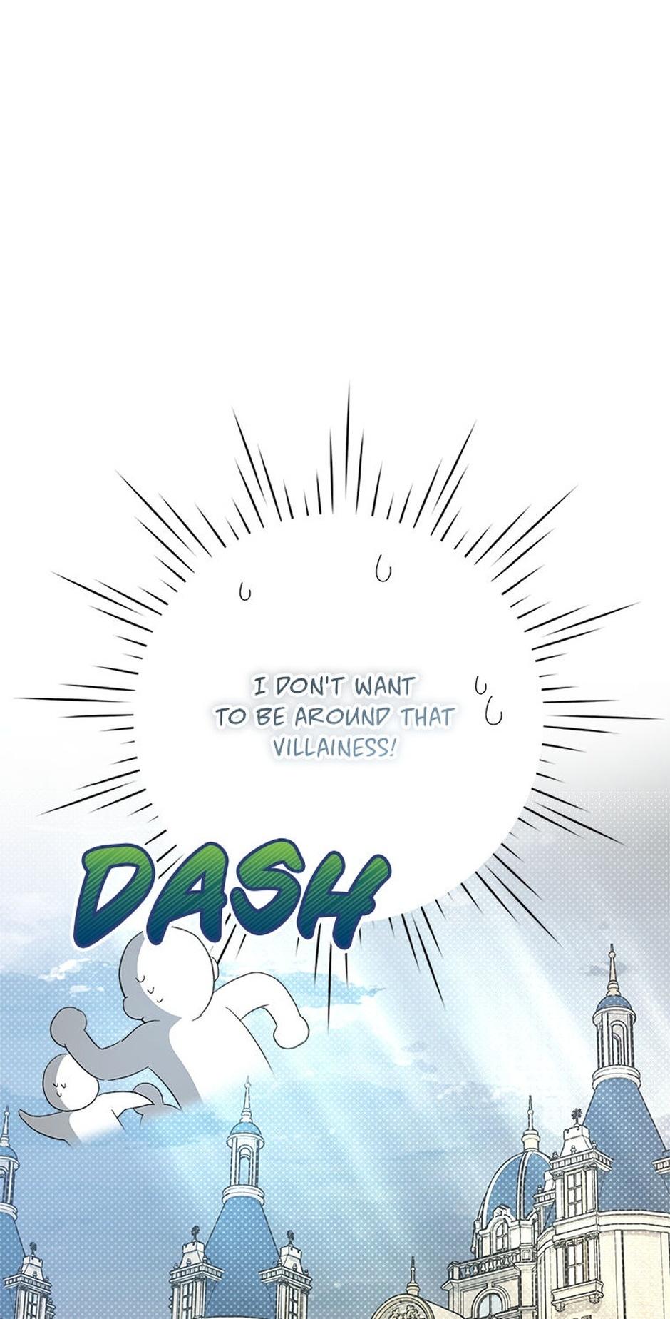 The Archvillain's Daughter In Law Chapter 115.1 page 57 - 