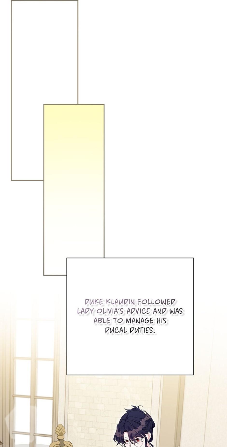 The Archvillain's Daughter In Law Chapter 115.1 page 59 - 