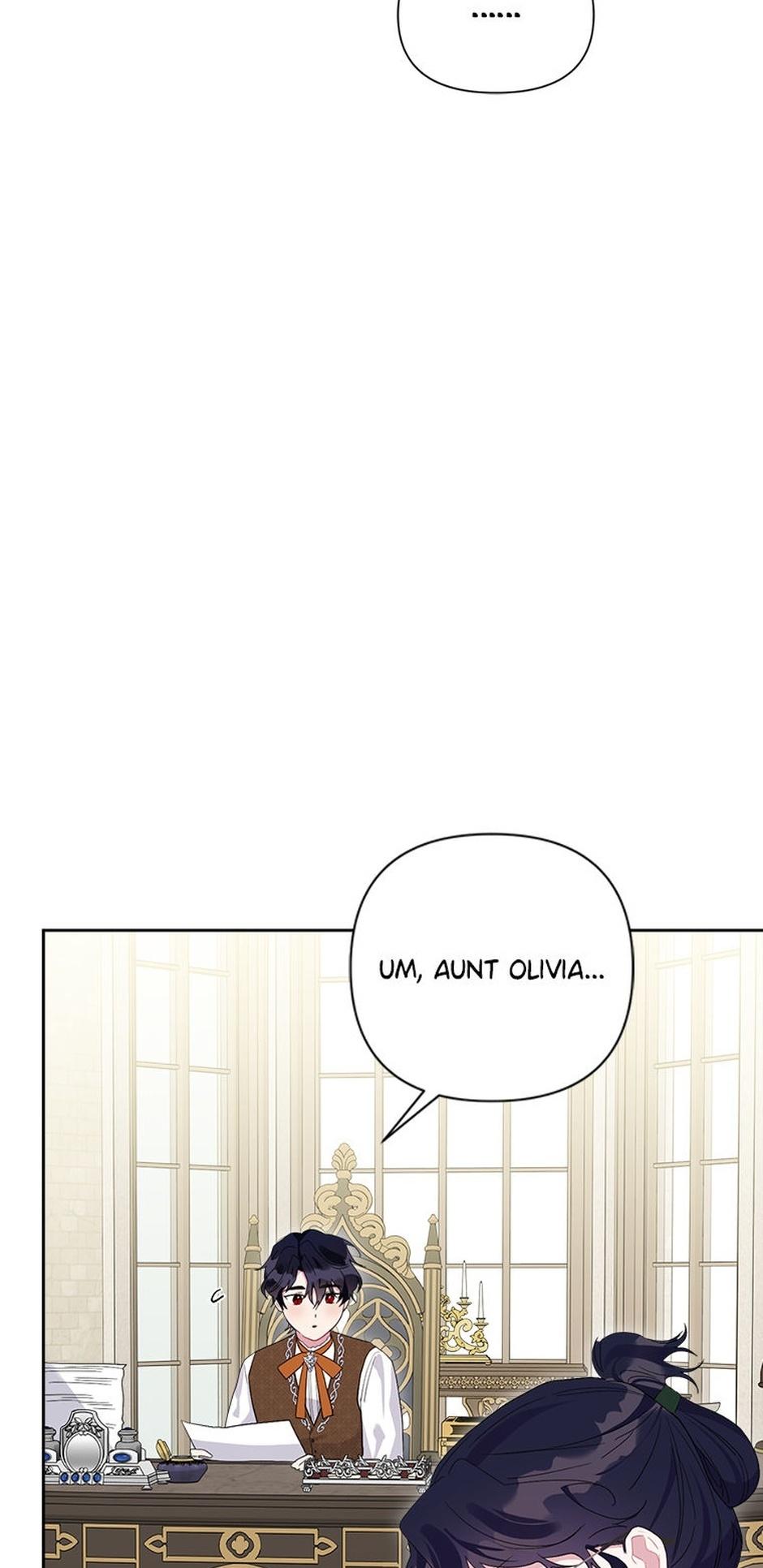 The Archvillain's Daughter In Law Chapter 115.1 page 62 - 