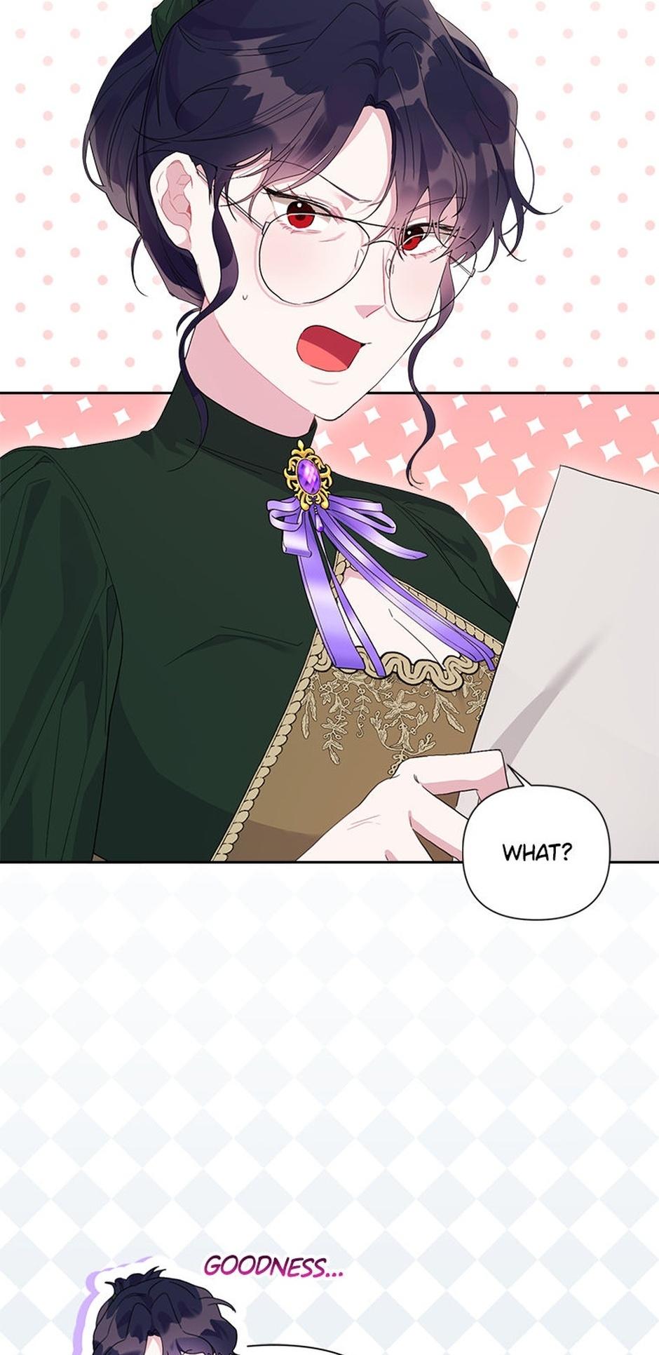 The Archvillain's Daughter In Law Chapter 115.1 page 64 - 