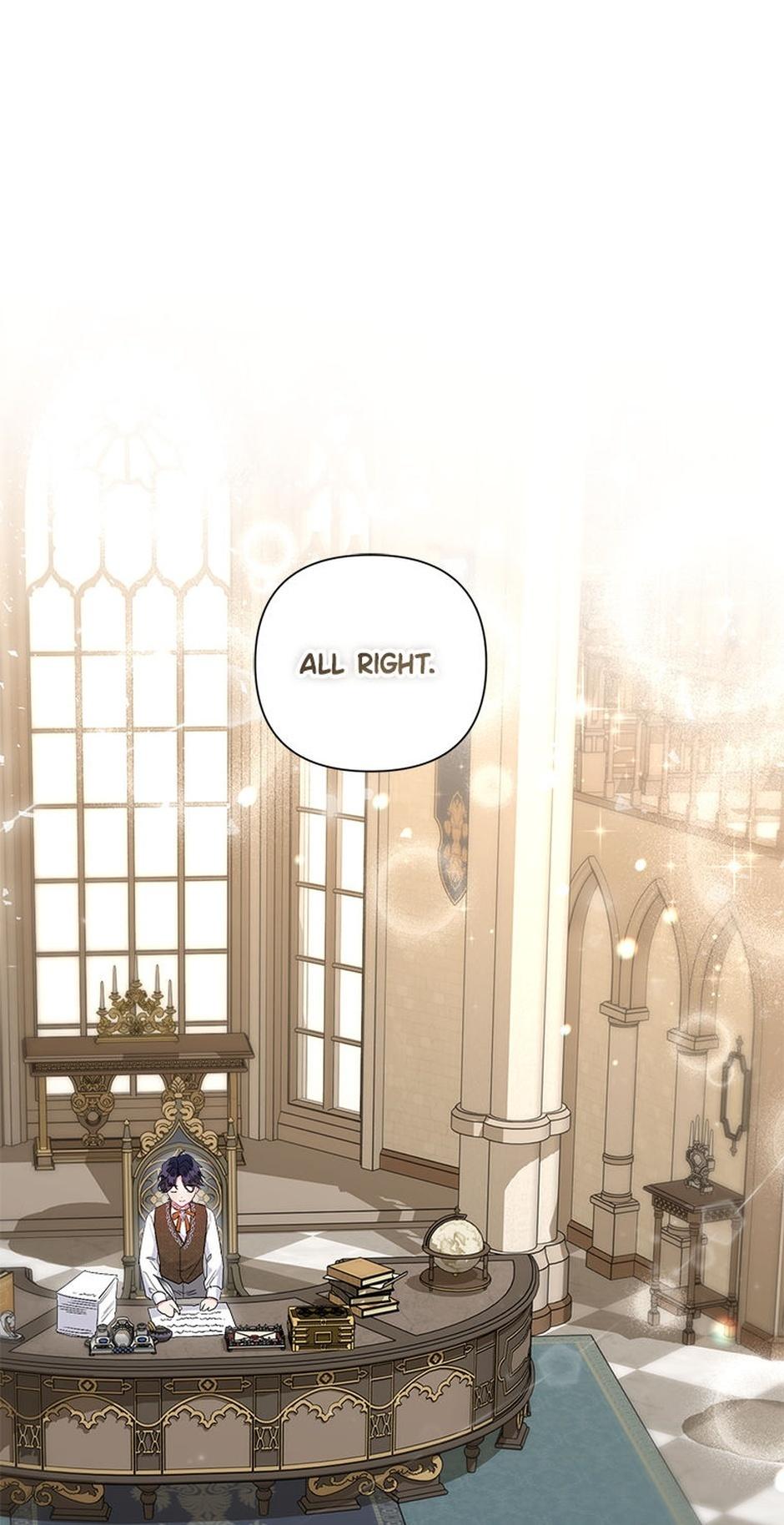 The Archvillain's Daughter In Law Chapter 115.1 page 70 - 