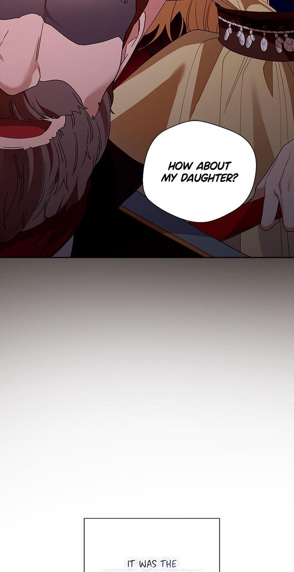 The Archvillain's Daughter In Law Chapter 115.1 page 77 - 