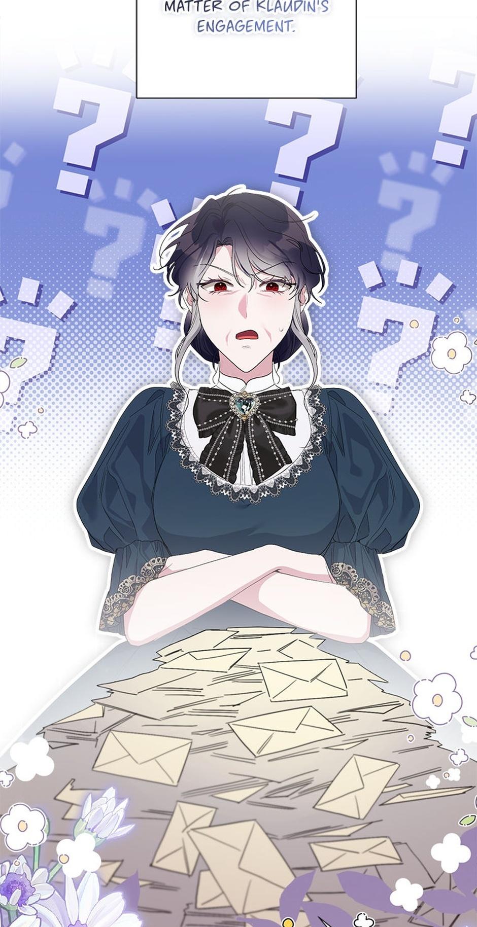 The Archvillain's Daughter In Law Chapter 115.1 page 78 - 