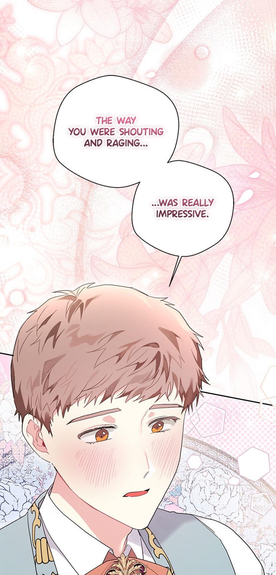 The Archvillain's Daughter In Law Chapter 115.1 page 9 - 