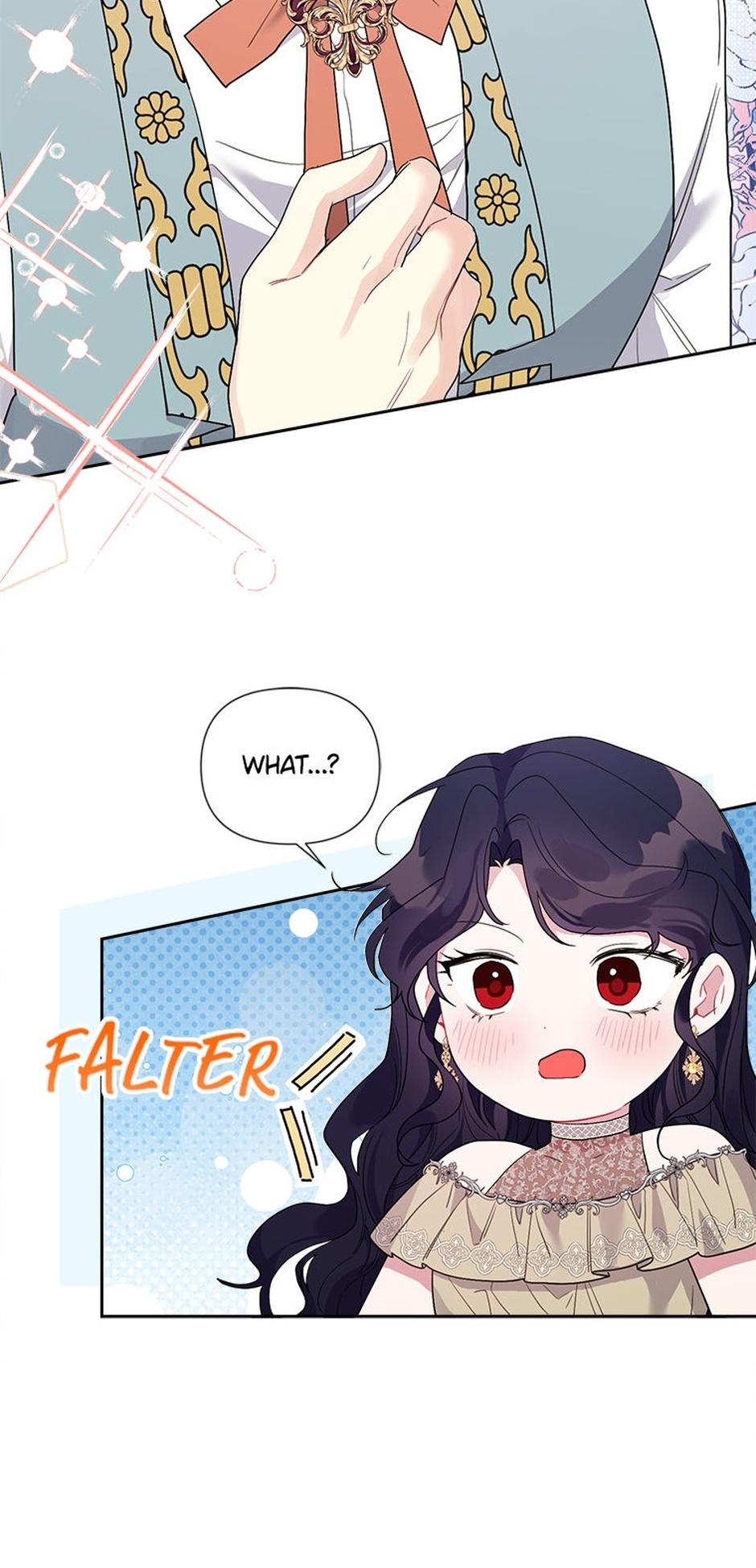 The Archvillain's Daughter In Law Chapter 115.1 page 10 - 