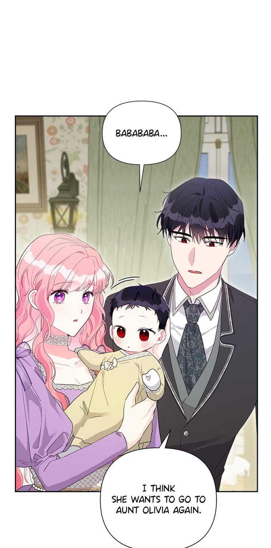 The Archvillain's Daughter In Law Chapter 115.2 page 14 - 