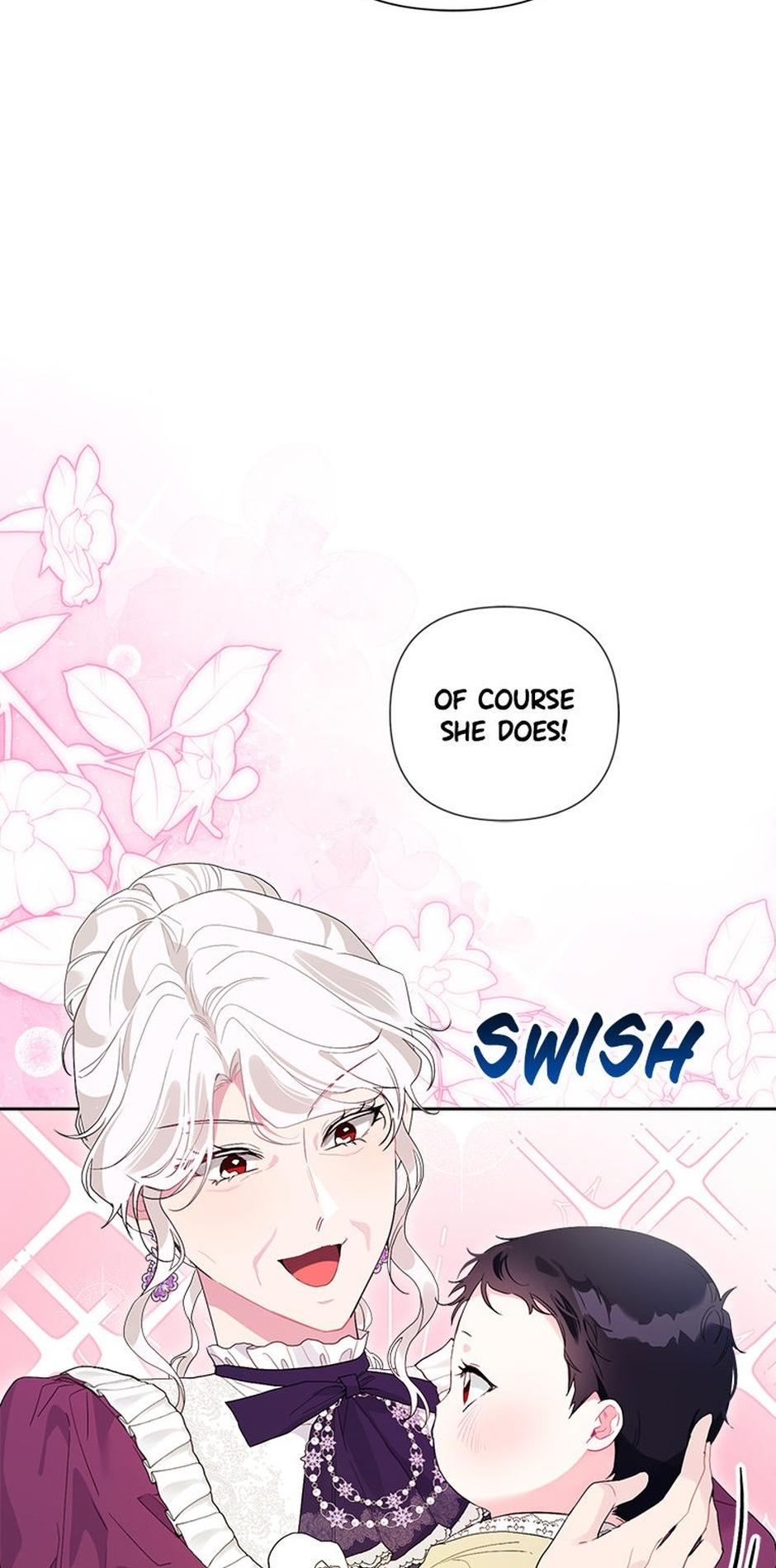 The Archvillain's Daughter In Law Chapter 115.2 page 15 - 