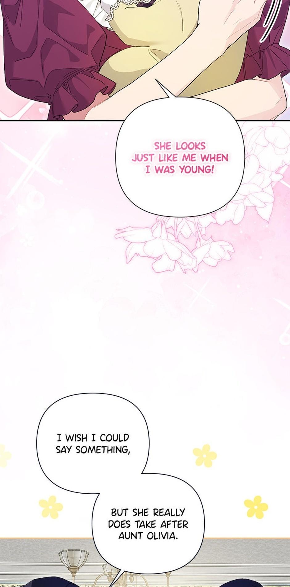 The Archvillain's Daughter In Law Chapter 115.2 page 16 - 