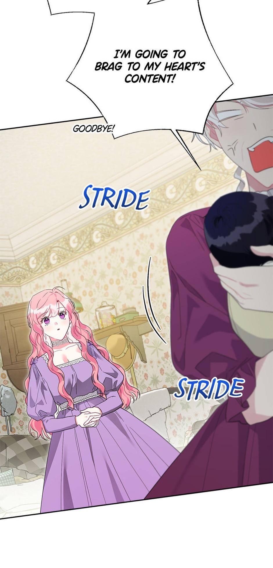 The Archvillain's Daughter In Law Chapter 115.2 page 22 - 