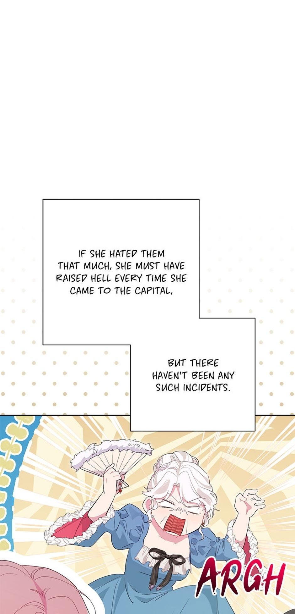 The Archvillain's Daughter In Law Chapter 115.2 page 23 - 