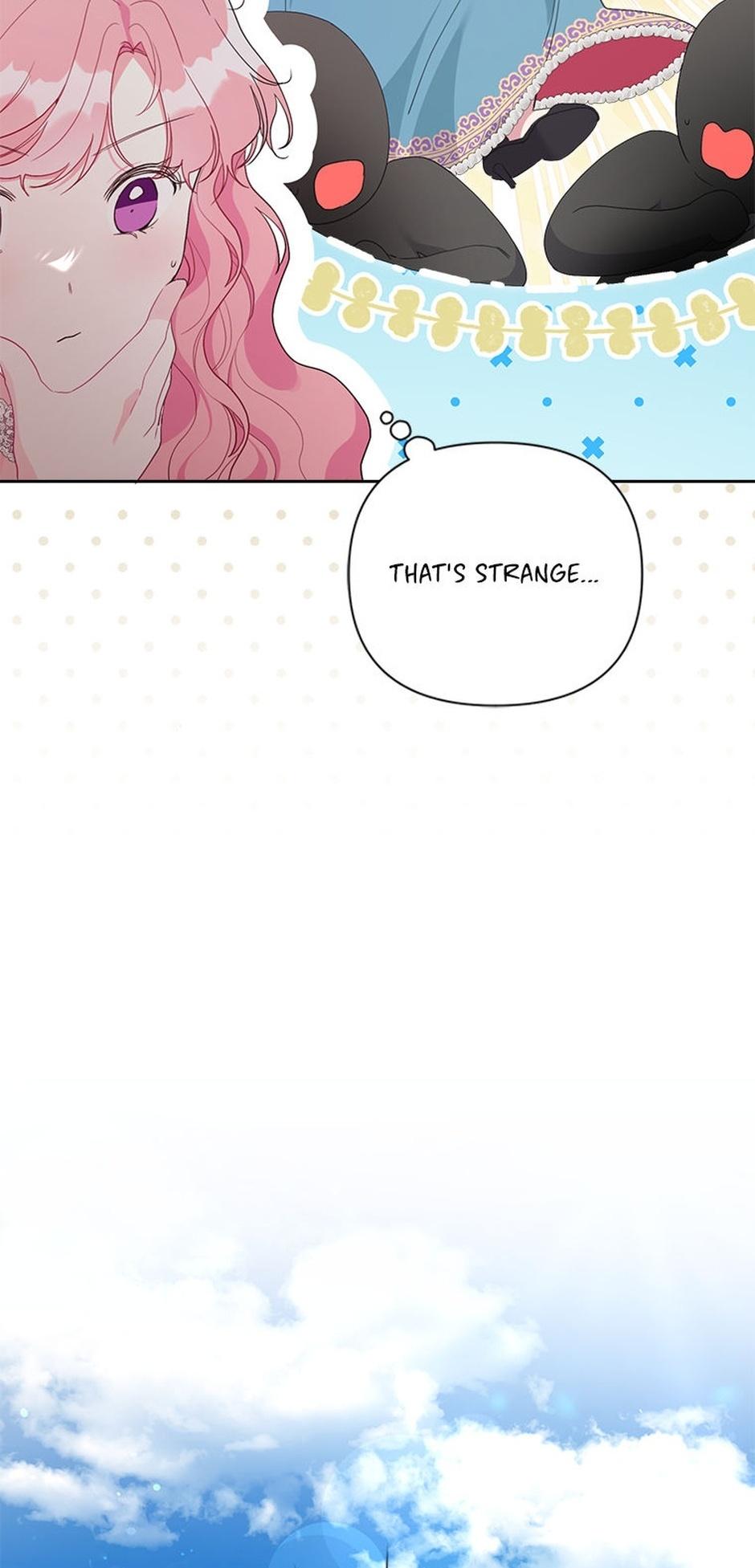 The Archvillain's Daughter In Law Chapter 115.2 page 24 - 