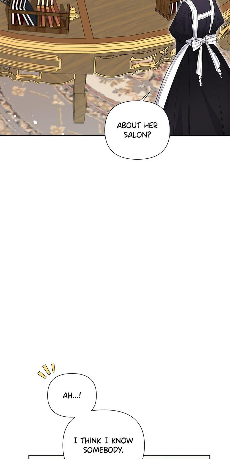 The Archvillain's Daughter In Law Chapter 115.2 page 29 - 