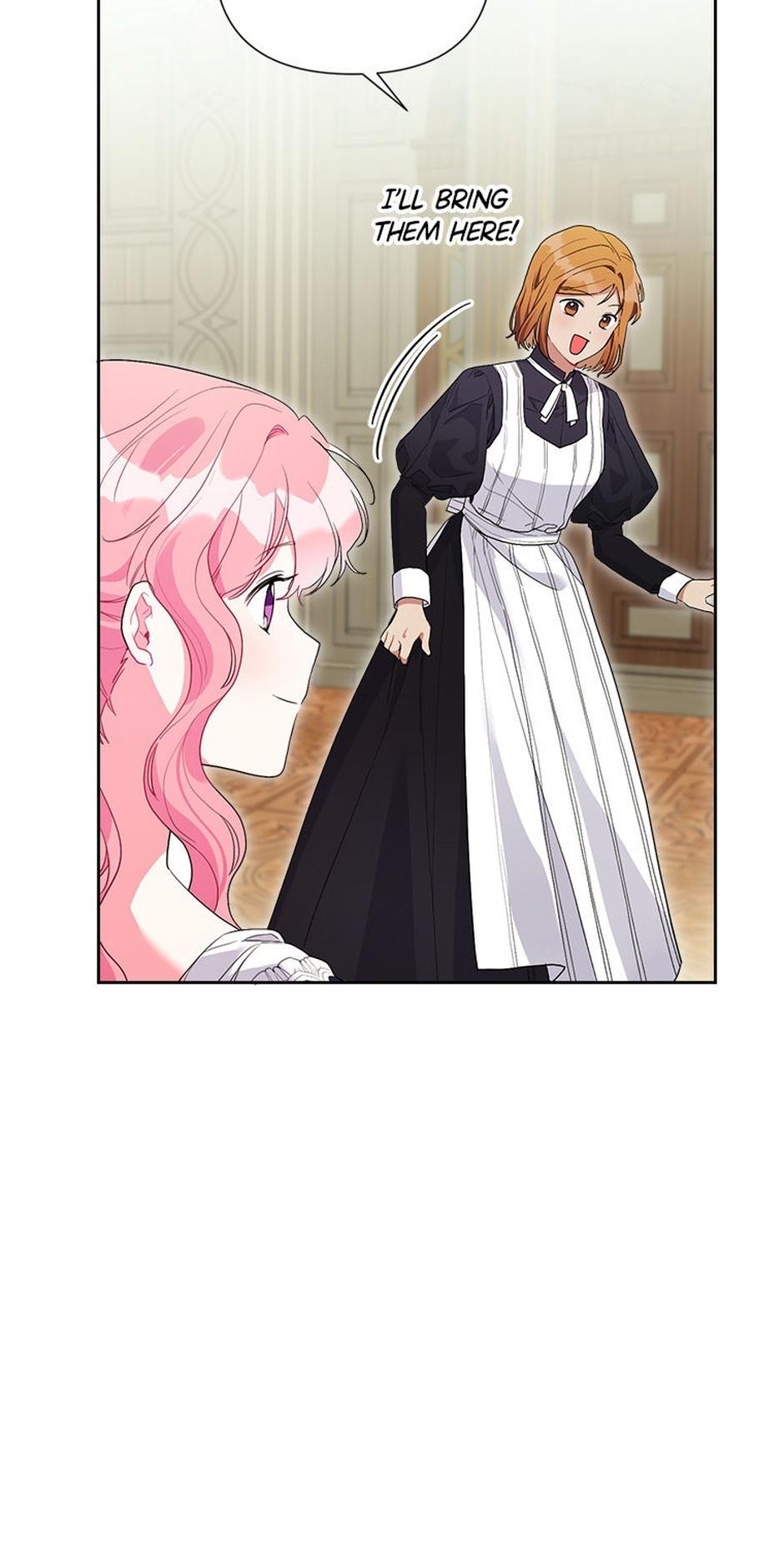 The Archvillain's Daughter In Law Chapter 115.2 page 30 - 