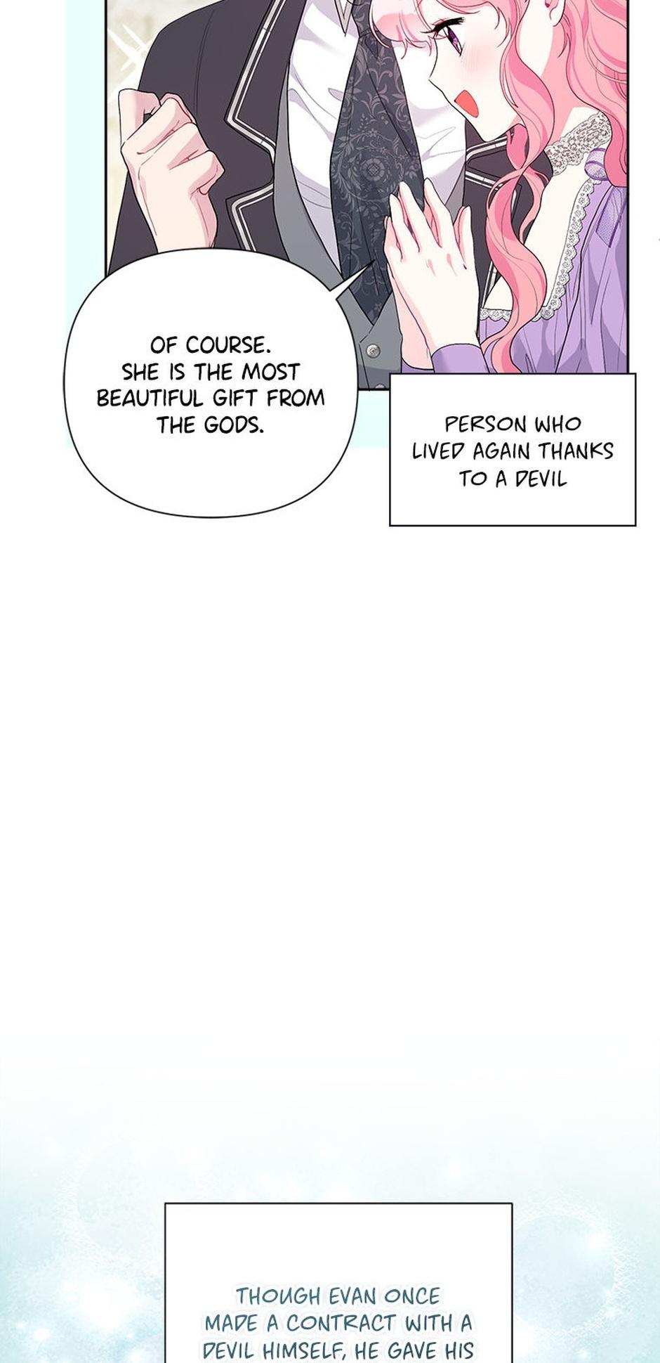 The Archvillain's Daughter In Law Chapter 115.2 page 4 - 